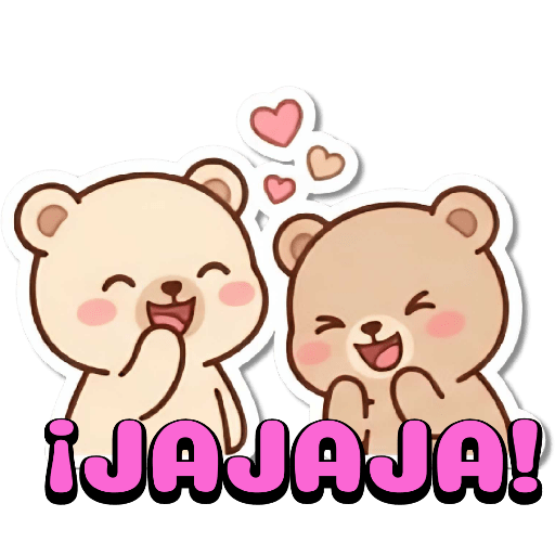 Ositos Cariñosos 🐻🐼 8