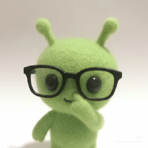 Alien on Earth Valentine 9