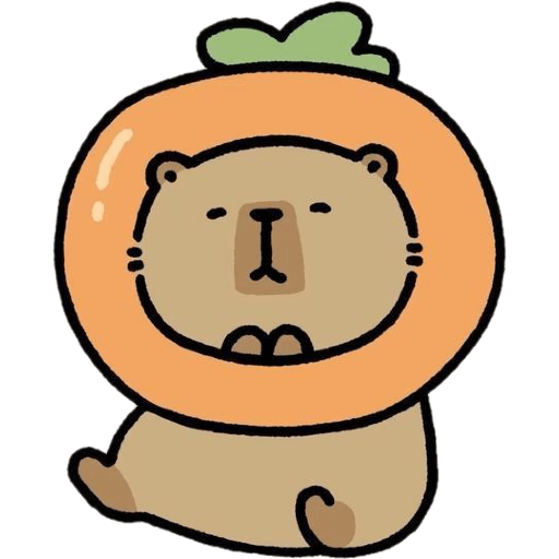 Capybara 14