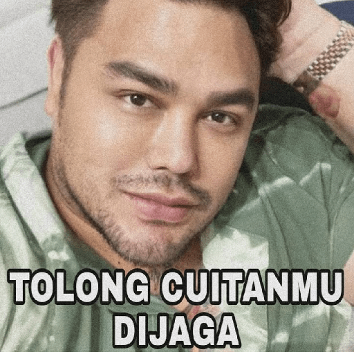 Jujur Janggal meme 5