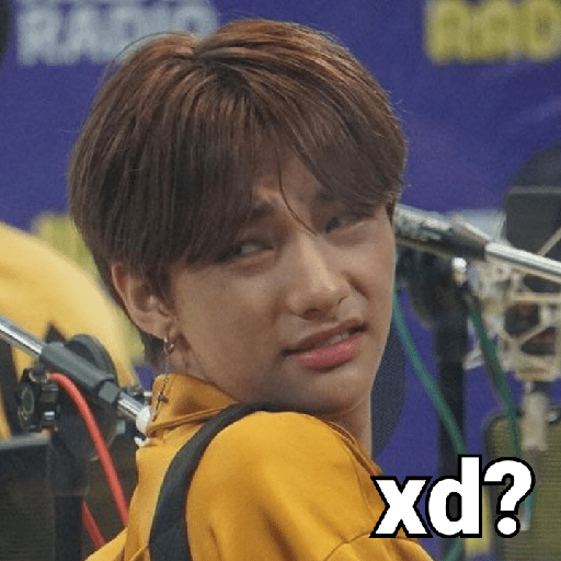 xd?