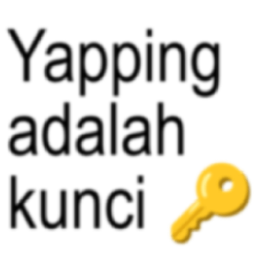 Anomali Kata Kata 📝 #2 4