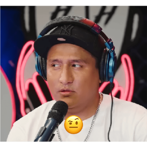 Hablando huevadas 4