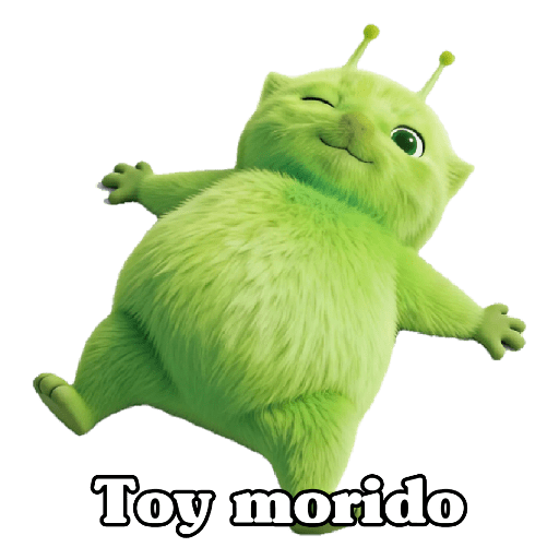 🧿 Gatito Marciano🟢👽😺 8