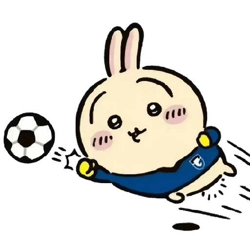 🧿 Chiikawa Futbol Mundial ⚽🏆 26