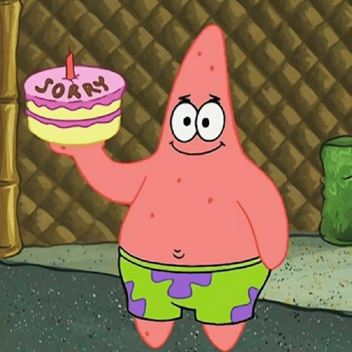 Patricio 🩷 8