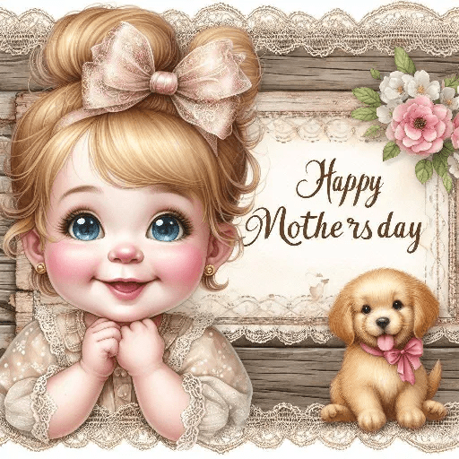 Happy Mother's day 🌸🌷 8