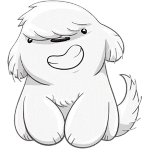 Beloni Cute Dog ✨🐶 4