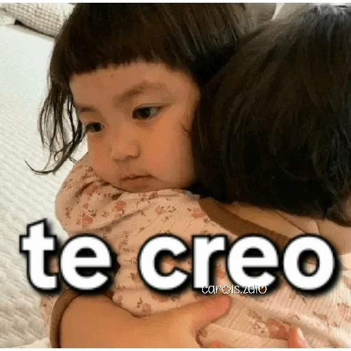 Bebés groseros respondones 2🍼 7