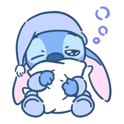 🩵 🛸 Stitch cuteness 🛸🩵 9
