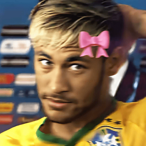 Menino Neymar ⚽🇧🇷😜 2