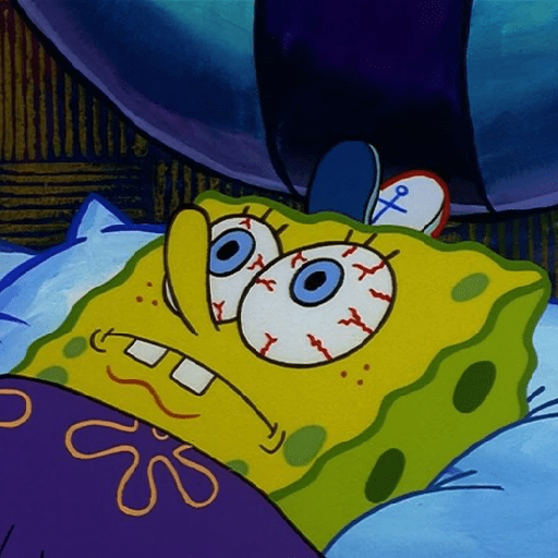 Bob Esponja 😊 5