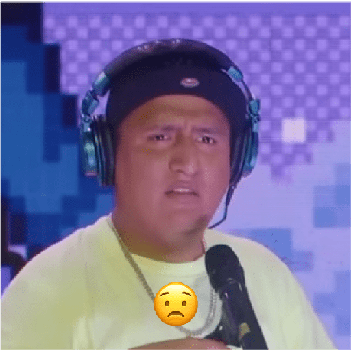 Hablando huevadas 3