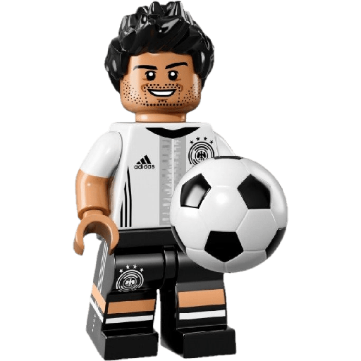 Legos Del Mundial 2026 5