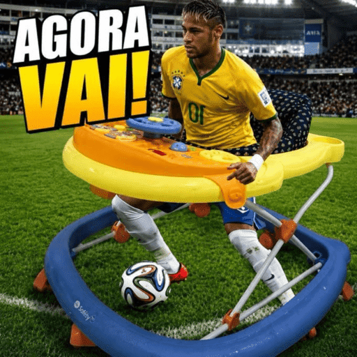 Brasil x Haiti 14