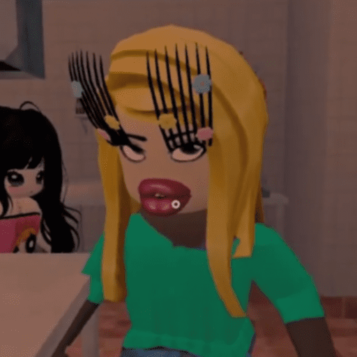 Roblox kocak 1
