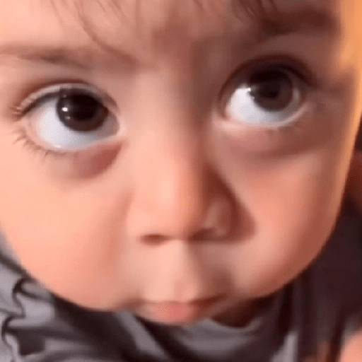 Bebes Reacciones #3 14