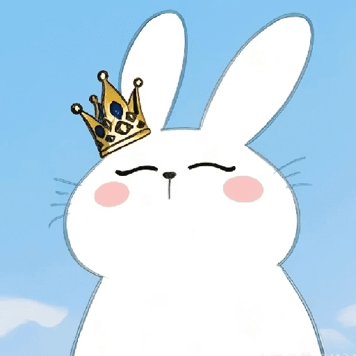 🧿 Conejita Dudu🐇🌱🐰 9