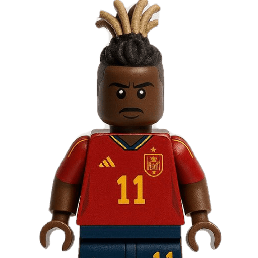 Legos Del Mundial 2026 11