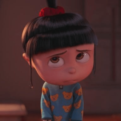 Niña 🥺 9