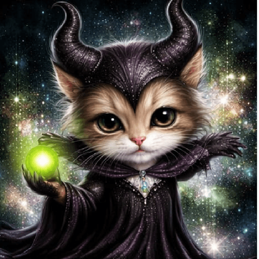 Gato cosplay Michis funny 🐈🤣 6
