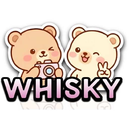 Ositos Cariñosos 🐻🐼2 5