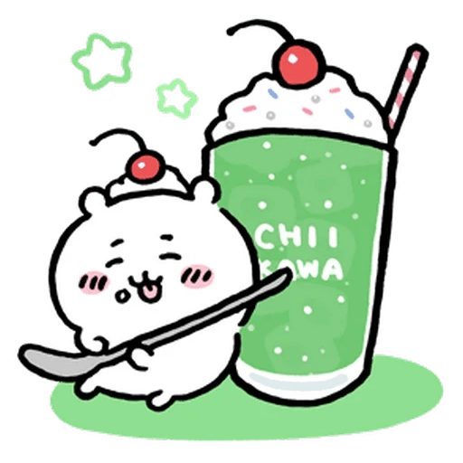 Chiikawa 2 2
