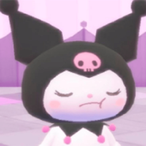 Sanrio 21