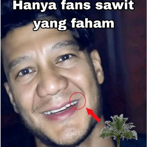 Sawit stiker 2