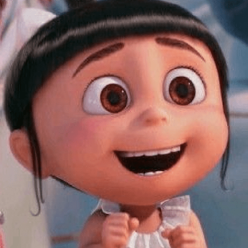 Niña 🥺 4