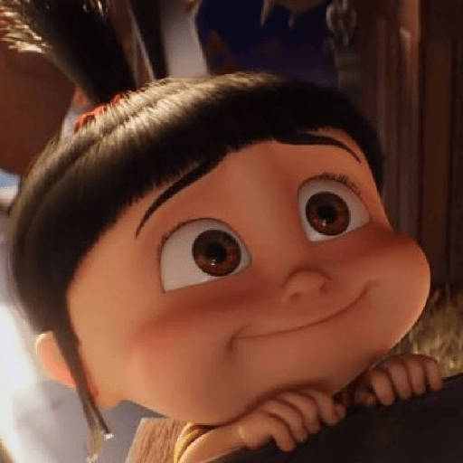 Niña 🥺 1