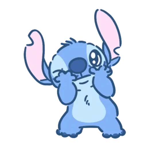 🛸🩵 Stitch Cute 💙🛸 3
