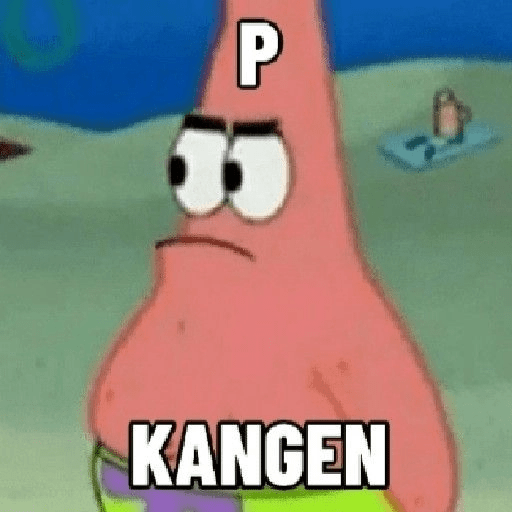 Kata-kata kangen / miss you  4