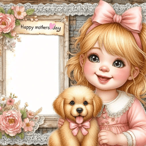 Happy Mother's day 🌸🌷 4
