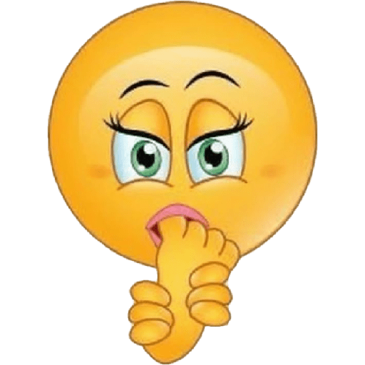 Emojis Hot 🥵 7