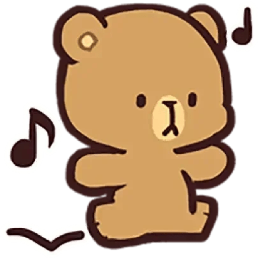 Bebé CariñOso para contestar🧸🐻 14