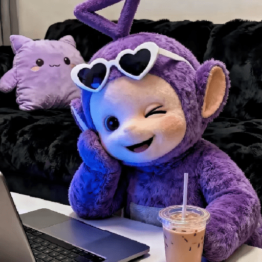 🧿 Teletubies🔴🟡🟢🔵🟣 3