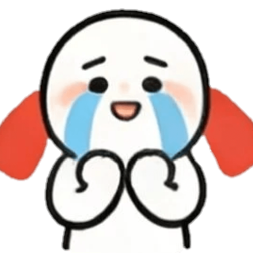 🧿 kawaii doodle stickers😋😎 20