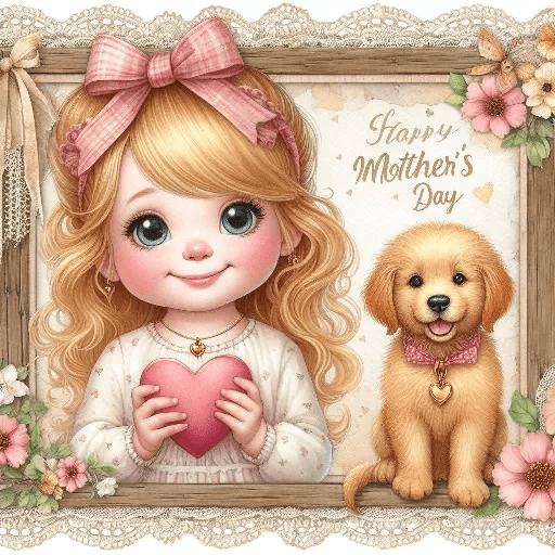 Happy Mother's day 🌸🌷 5
