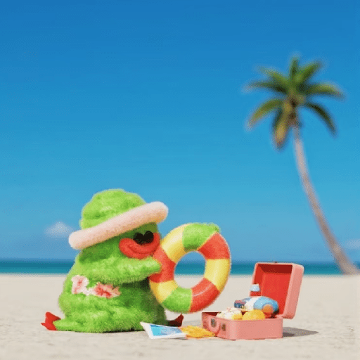 🧿 Pepina de Vacaciones⛱️ 5