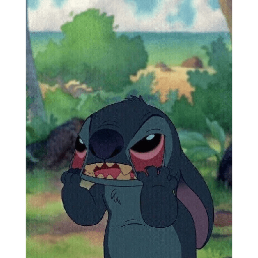 Stich 💙 4