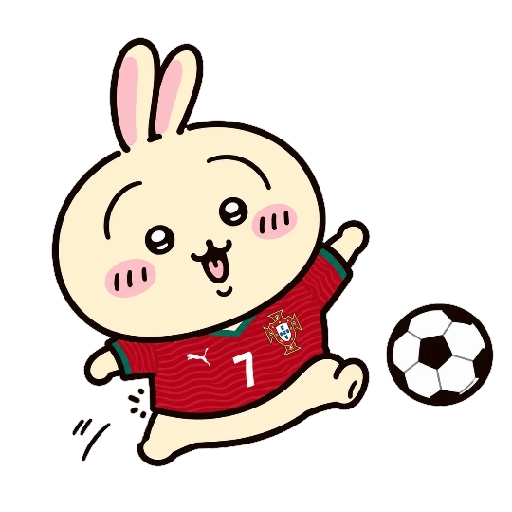 🧿 Chiikawa Futbol Mundial ⚽🏆 8