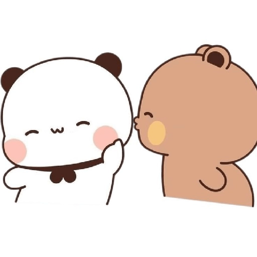 BUBU DUBU BUCIN 1