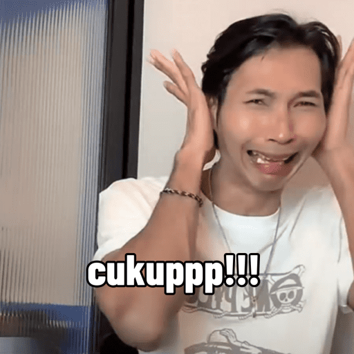 Arya pinkanmmbo 2