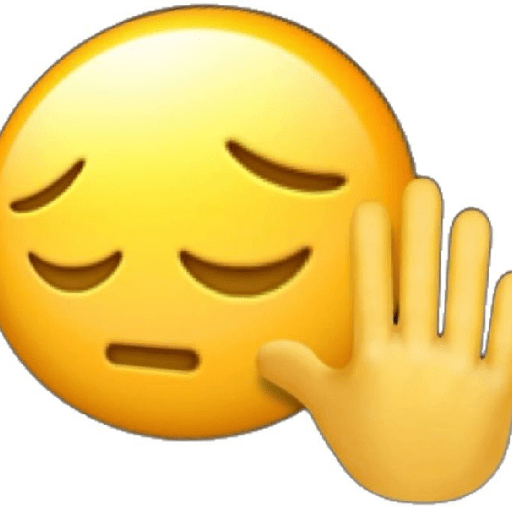 Emojis 🫢 2