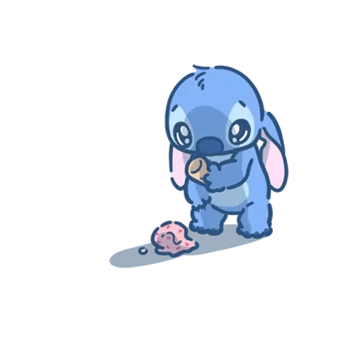 🩵 🛸 Stitch cuteness 🛸🩵 5