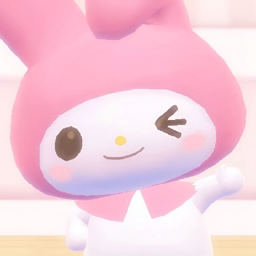 Sanrio 6