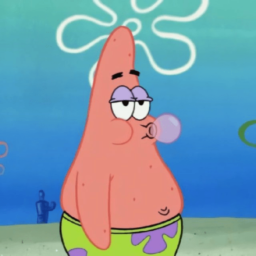 Patricio 🩷 10