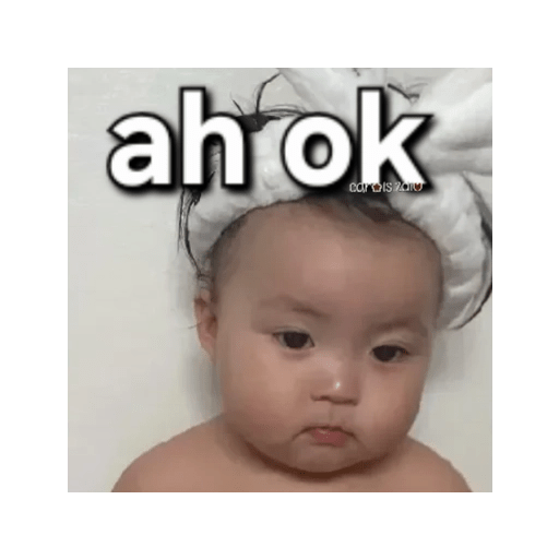 Bebés groseros respondones 2🍼 4