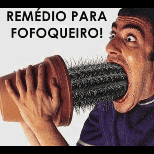 Fofoca  15